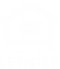 Equal Housing Opportunity